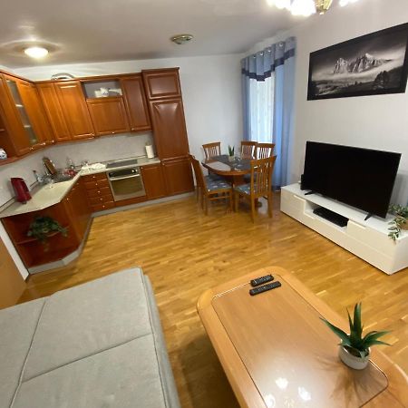 Shadi Apartment Koper Exterior foto