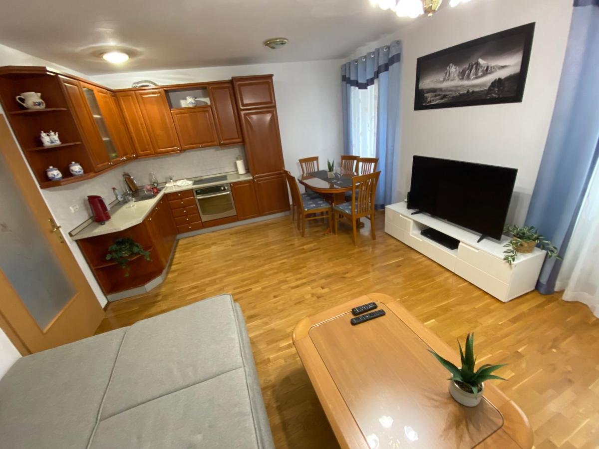 Shadi Apartment Koper Exterior foto