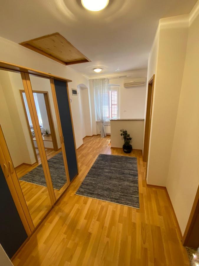 Shadi Apartment Koper Exterior foto