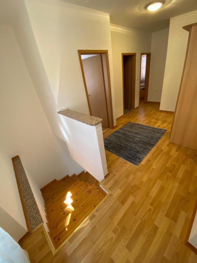 Shadi Apartment Koper Exterior foto